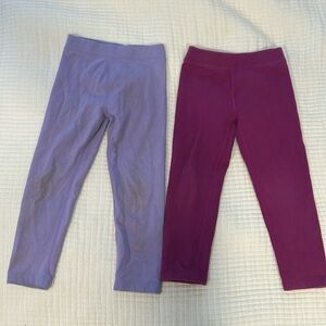 Primary leggings sz4